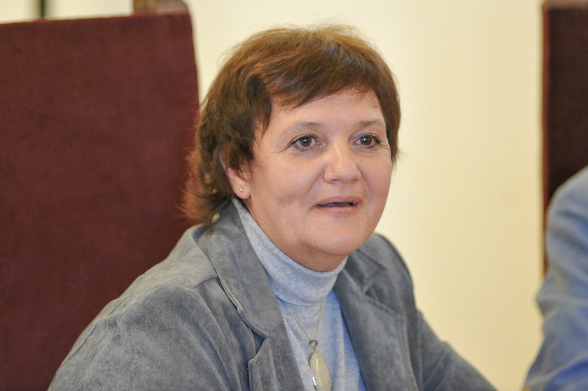 Beata Kwiatkowska