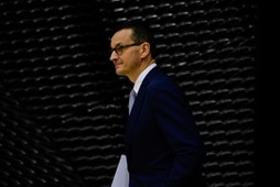 Mateusz Morawiecki