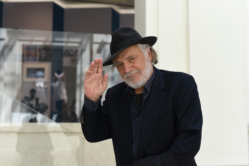 Rade Šerbedžija o karijeri i porodici