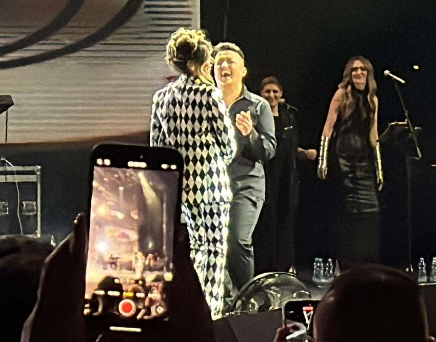 Marija Šerifović koncert