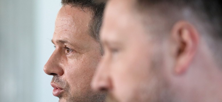 Trzaskowski: Na Twitterze sukcesywnie blokujemy hejterów, część osób przywróciliśmy