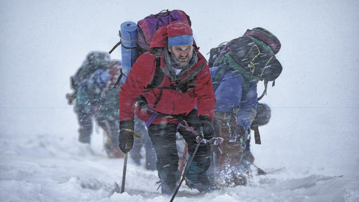 Film „Everest 