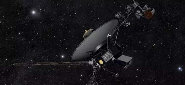 Voyager 1, NASA nie wie gdzie jest...