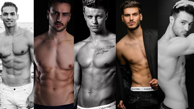 To z nimi Rafał Jonkisz zmierzy się o tytuł Mister World 2016. Który najprzystojniejszy?