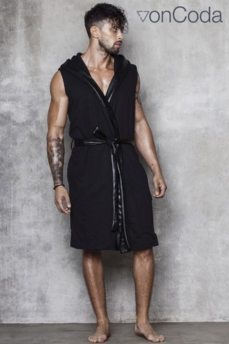 Bielizna vonCoda Dirty Hero