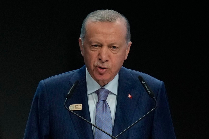 Redžep Tajip Erdogan