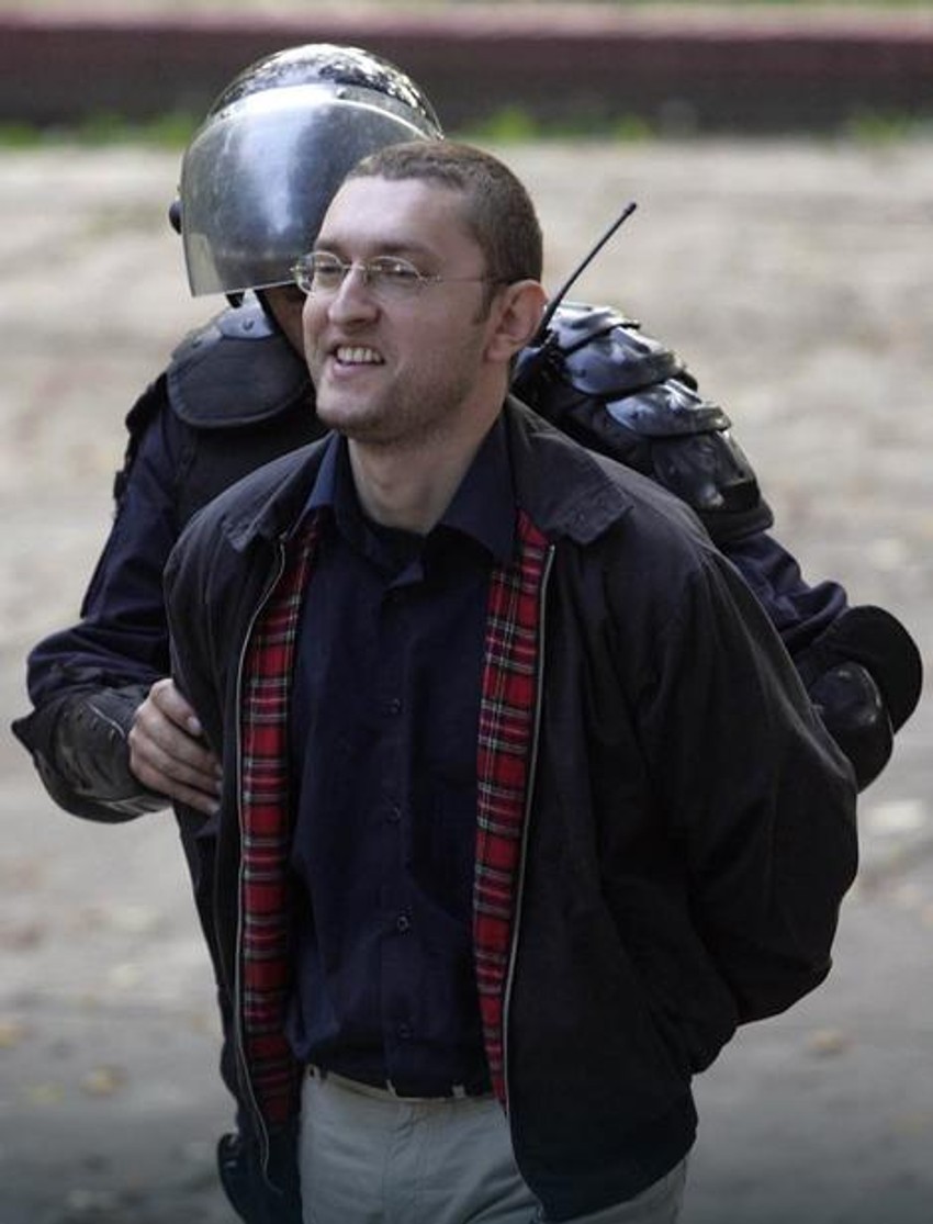 Goran Davidović Firer