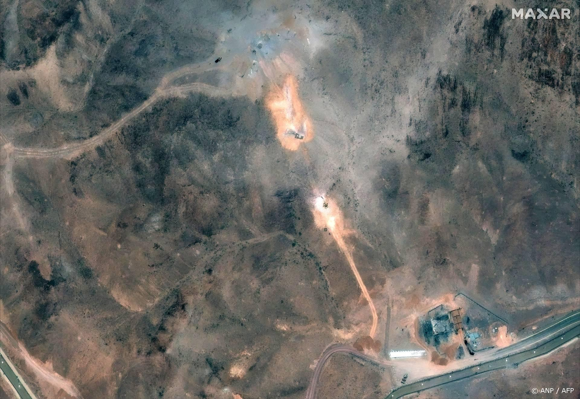 Iran atoomprogramma 2 jaar vertraagd door VS-bombardementen