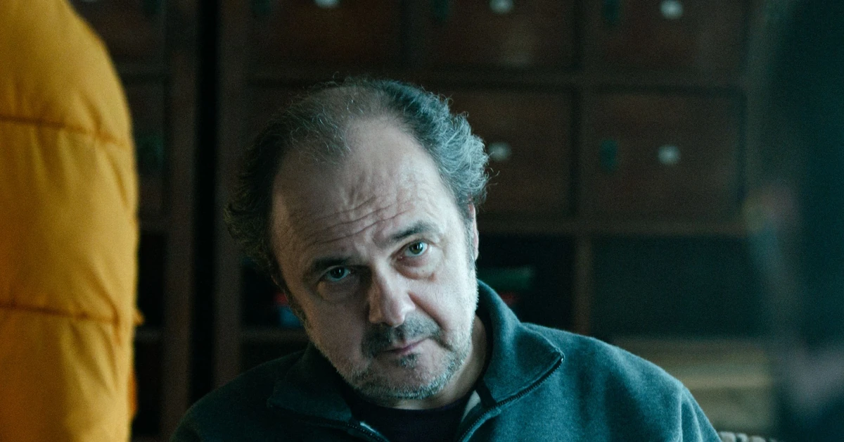 Kultowy polski kryminał powrócił. Ale tym razem rozgrywa się w wyobraźni odbiorcy