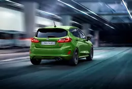 Fordy Fiesta, S-Max i Galaxy znikną z oferty. Podzielą los Mondeo