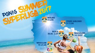 PGNiG Summer Superliga 2017