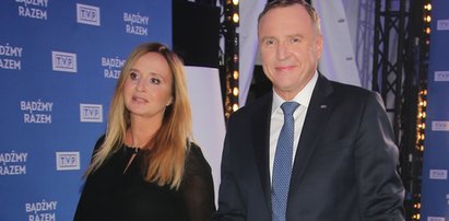 Kiedy Joanna Kurska wróci do pracy w TVP? "Tak byłoby po prostu uczciwie" [WIDEO]