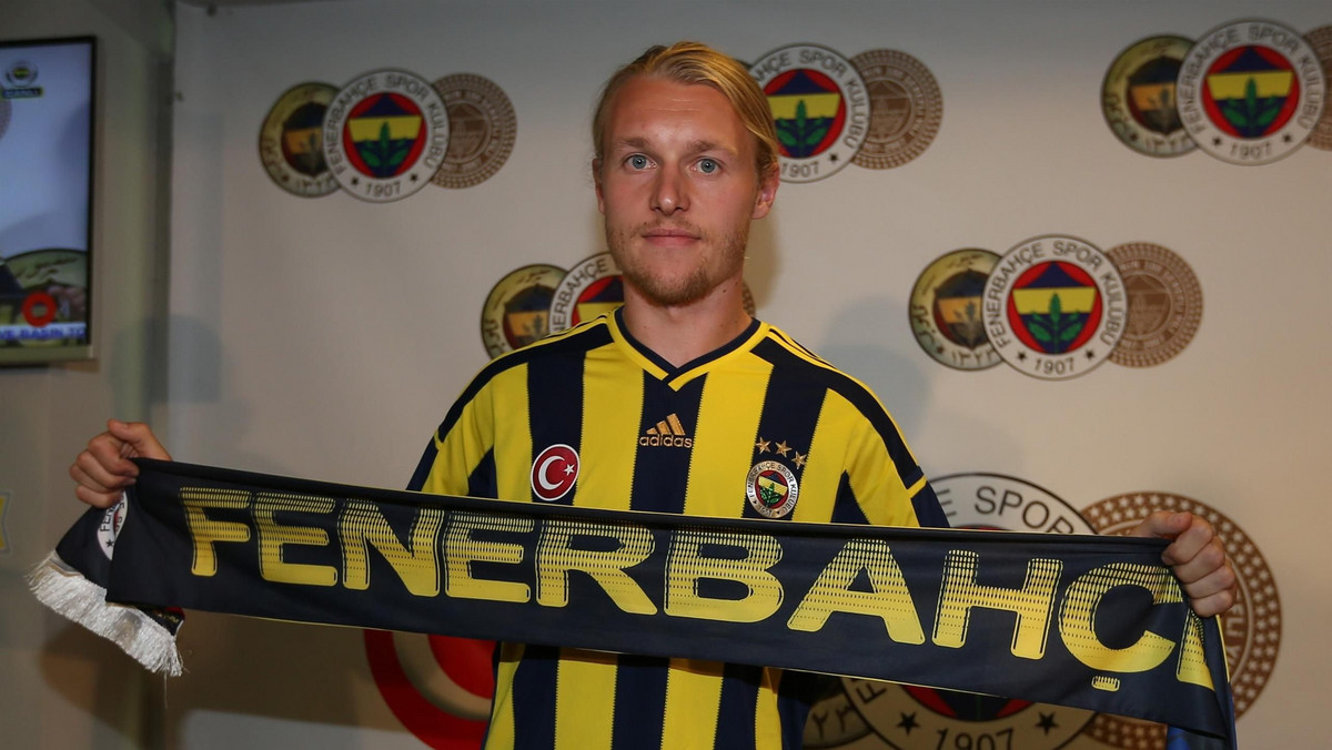 Nowy obrońca Fenerbahce Simon Kjaer podkreślił, jak ważny jest wtorkowy mecz z Szachtarem w trzeciej rundzie kwalifikacji do fazy grupowej Ligi Mistrzów. - Chcemy potwierdzić, że mamy wielkie ambicje w tym sezonie - powiedział Duńczyk.