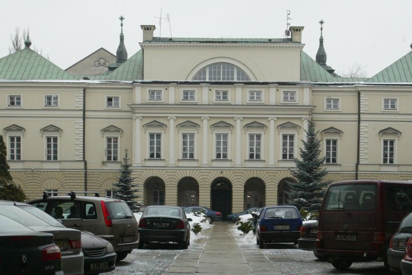 Ministerstwo zdrowia nie ma dobrej prasy