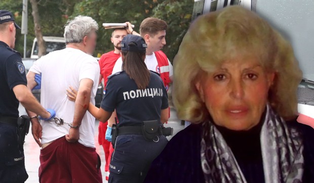 Pronadjena mrtva žena u stanu 