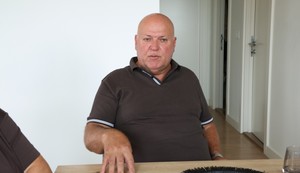 Mustafa Durdžić