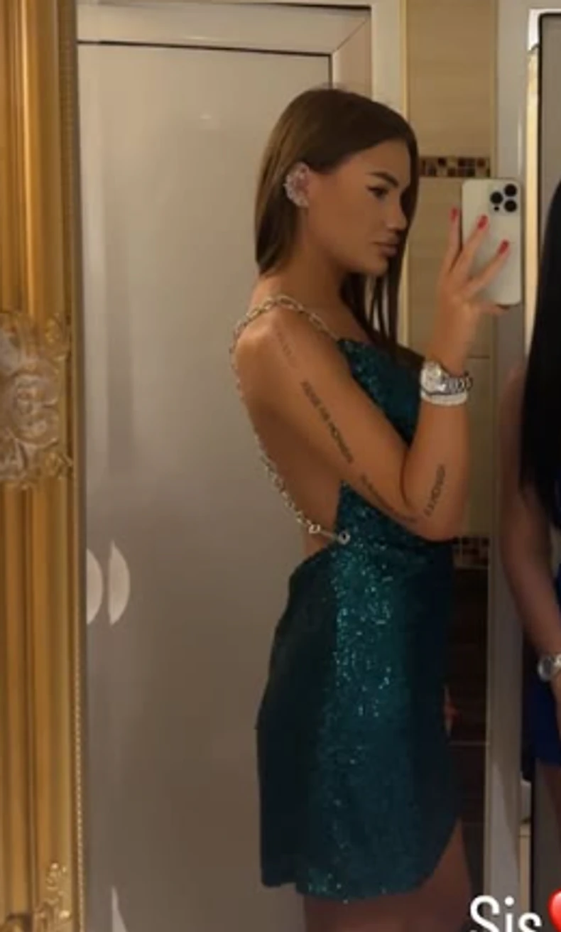 Nikolina Kovačević