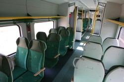 Polska firma podpisała rekordowy kontrakt z Deutsche Bahn