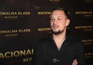 Uroš Živković 