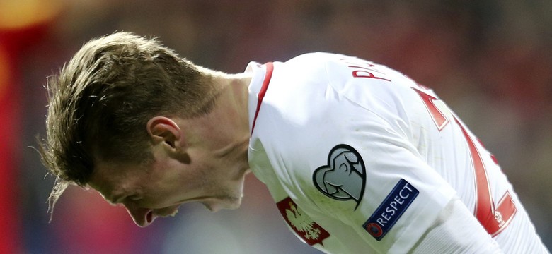 Łukasz Piszczek: Nie byłem bez winy przy straconej bramce, ale fajnie, że się zrehabilitowałem