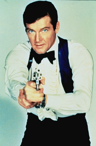 1. Paul McCartney and Wings 'Live and Let Die' z filmu 'Żyj i pozwól umrzeć'