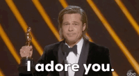Kiderült, kicsoda Brad Pitt titokzatos kísérője