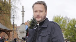 QUIZ dla fanów 'Ojca Mateusza'. Możejko, Żmigrodzki, Nocul? Znasz ich?