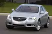 Buick Regal: z Europy przez Chiny do USA