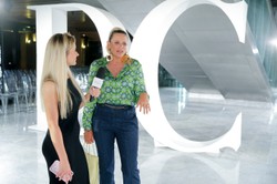 Sadowska o Lanberry w "The Voice of Poland": Trzeba mieć pomysł na siebie