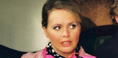 Magda Stużyńska: Ta rola zaczęła mi przeszkadzać