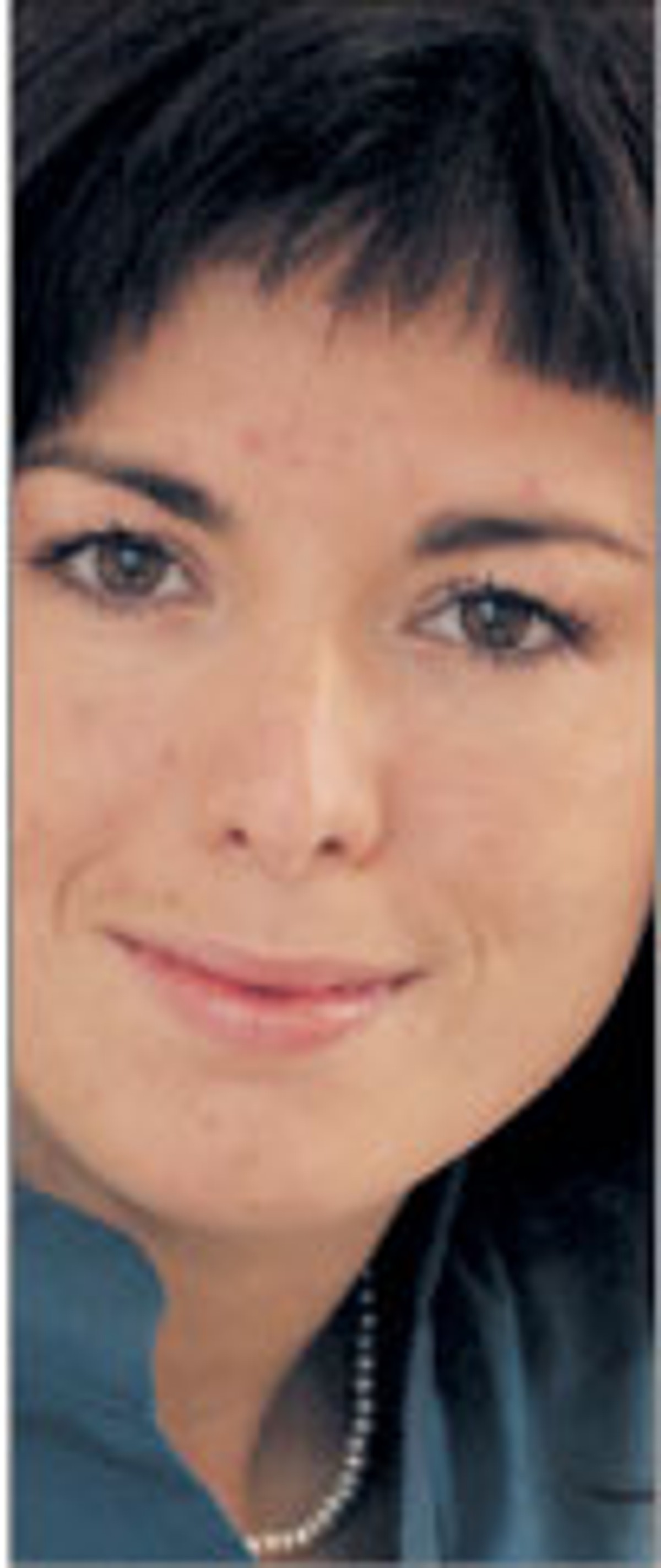 Wirginia Aksztejn, PBS DGA