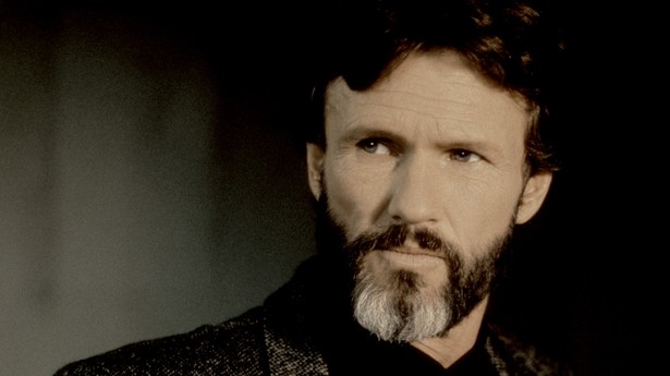 Kris Kristofferson miał 88 lat