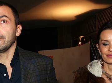 Tvrđe pločice na stomaku nego na zidu u kupatilu: Sin Elene Karić objavio privatnu fotografiju, žene popadale u nesvest!