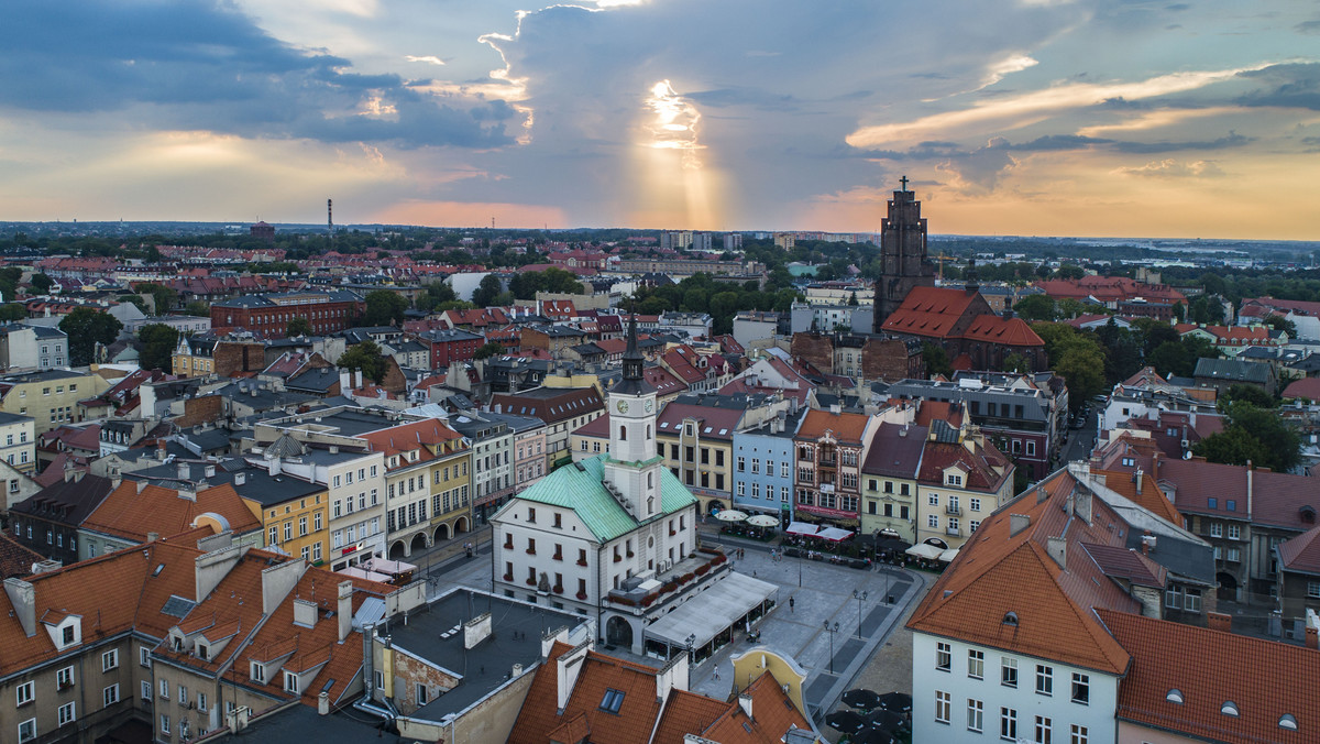 Eurowizja Junior 2019 w Gliwicach. Co czeka uczestników?