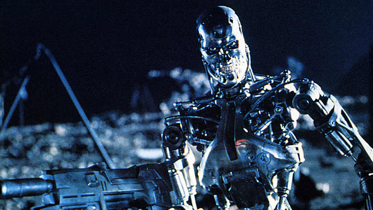 Piąta odsłona filmu thrillera sci-fi "Terminator" otrzyma podtytuł "Genesis".