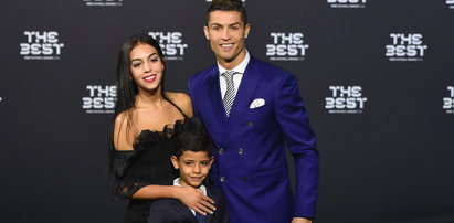 Szokujący pomysł Ronaldo. Zapłacił za kolejne dzieci?!