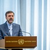 Zamenik ministra spoljnih poslova Irana Kazem Garibabadi