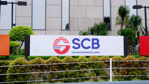 Saigon Commercial Bank (SCB)