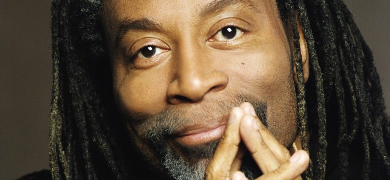 Bobby McFerrin w maju na koncercie w Warszawie. Znamy ceny biletów