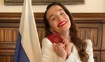 Natalia Oreiro została Rosjanką! Pochwaliła się paszportem. "Czuję się jak most miłości"