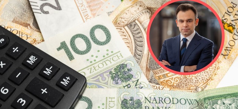 Czy rachunki za prąd wzrosną w 2025? Minister finansów komentuje