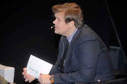 Figurski tłumaczy, dlaczego z Wojewódzkim żartowali z "Ukrainek na kolanach"