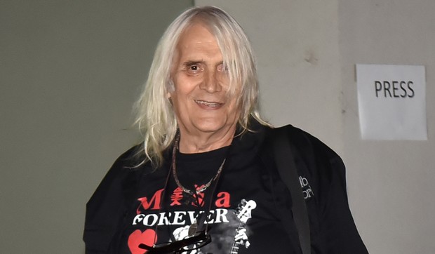 Bora Đorđević