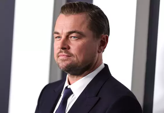 Leonardo DiCaprio znów inwestuje w ekologię. Tym razem wyprodukuje bezmięsne burgery