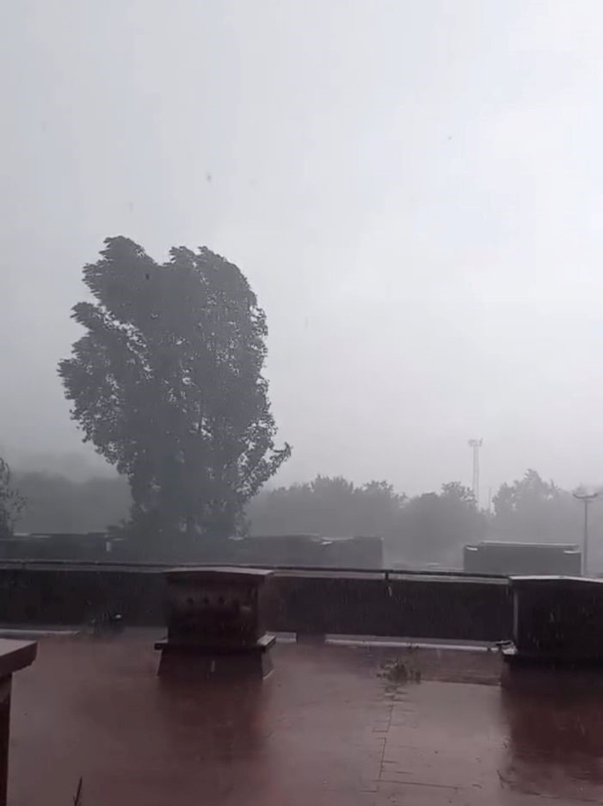 Nevreme u Železniku