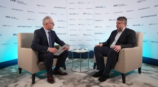 Karol Tofil, BGK: Współpraca gospodarcza samorządów z Polski i Ukrainy przyniesie nam wszystkim mnóstwo korzyści