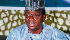 Court stops EFCC from confiscating 6 Abuja property traced to Matawalle