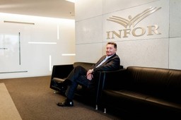 Ryszard Pieńkowski: Wszystkim potrzebna jest lekcja przedsiębiorczości