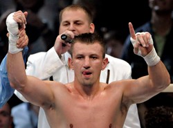 Adamek spotka się z Kliczką. Jest jeden warunek