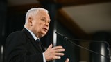 Kaczyński postawił "szlaban". "Wchodząc w układ, odcinamy się od całego Zachodu"
